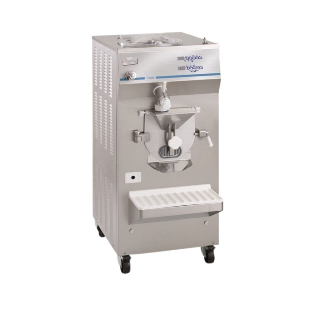 Máquina de Helado Frigomat TWIN 60
