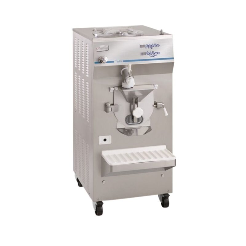 Máquina de Helado Frigomat TWIN 60