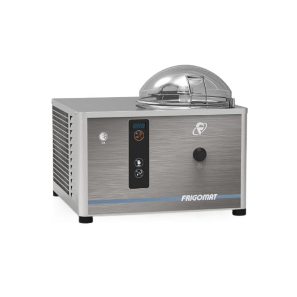 Máquina mantecadora de Helado Frigomat G10