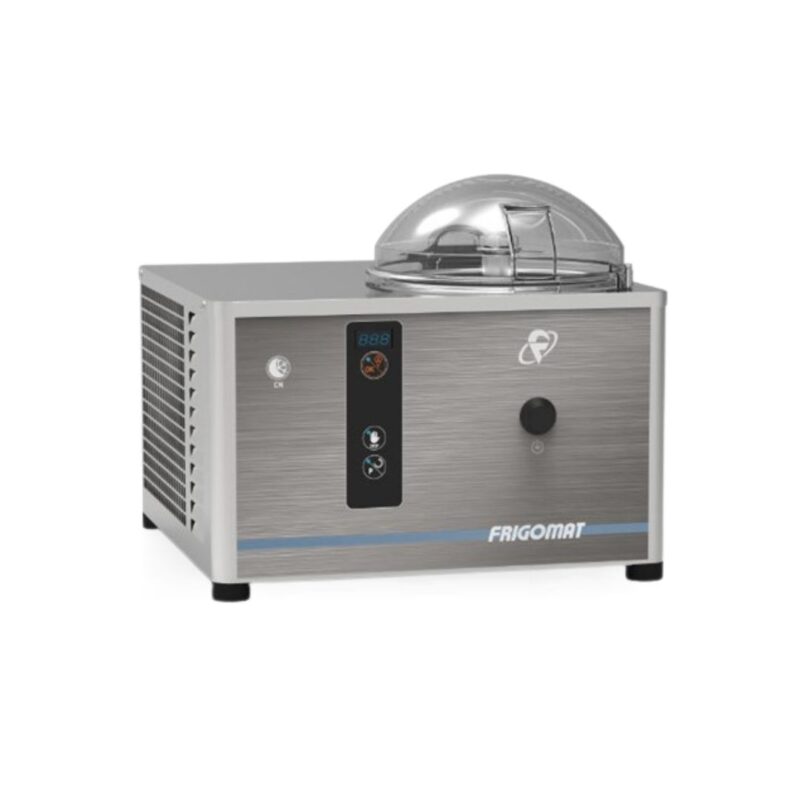 Máquina mantecadora de Helado Frigomat G10