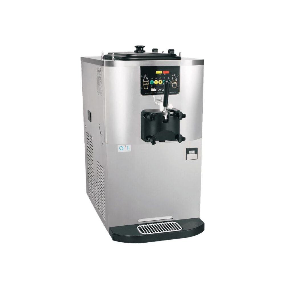 Máquina de Helado Soft TAYLOR C707