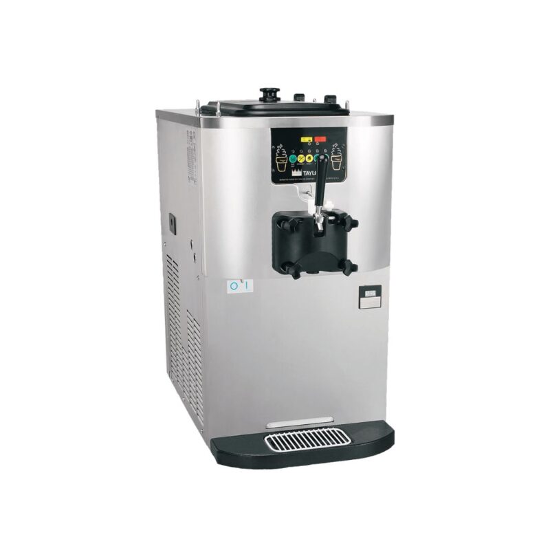 Máquina de Helado Soft TAYLOR C707