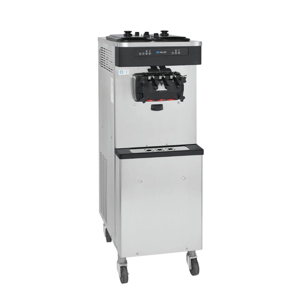 Máquina de Helado Soft TAYLOR C791