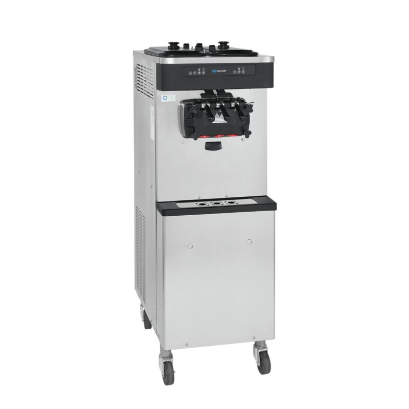Máquina de Helado Soft TAYLOR C791