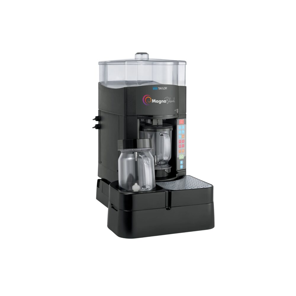 Licuadora de Bebidas Congeladas Taylor MagnaBlend SB25