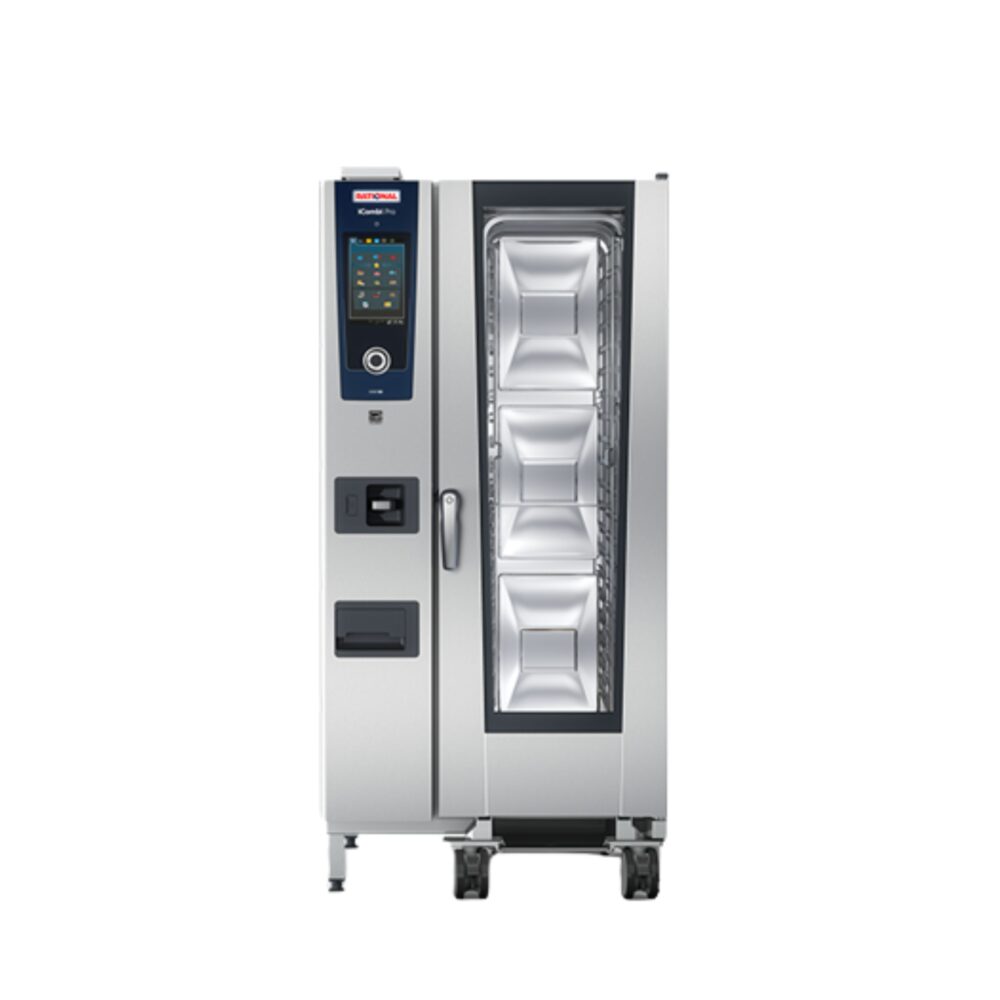 Horno Combinado Rational iCombi Pro 20-1/1 Gas