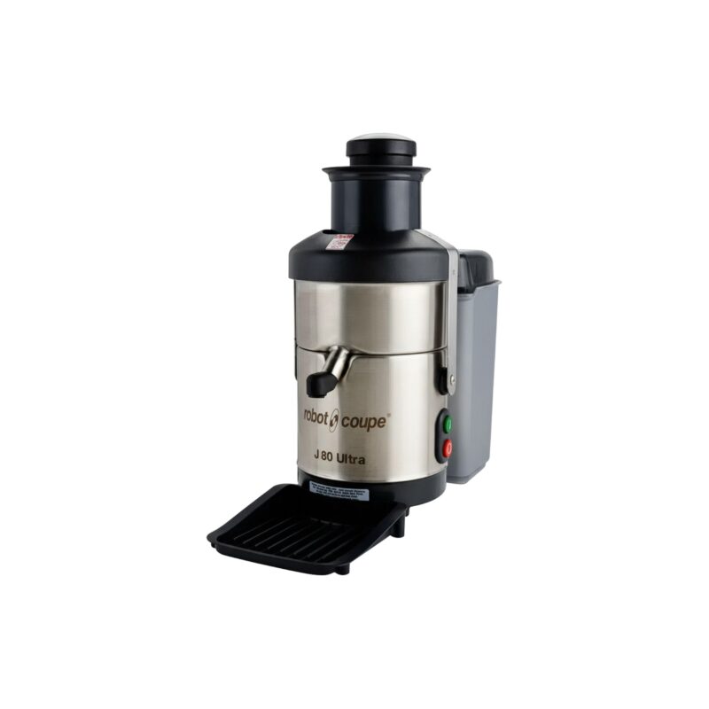 Extractor de Jugos Robot Coupe J 80