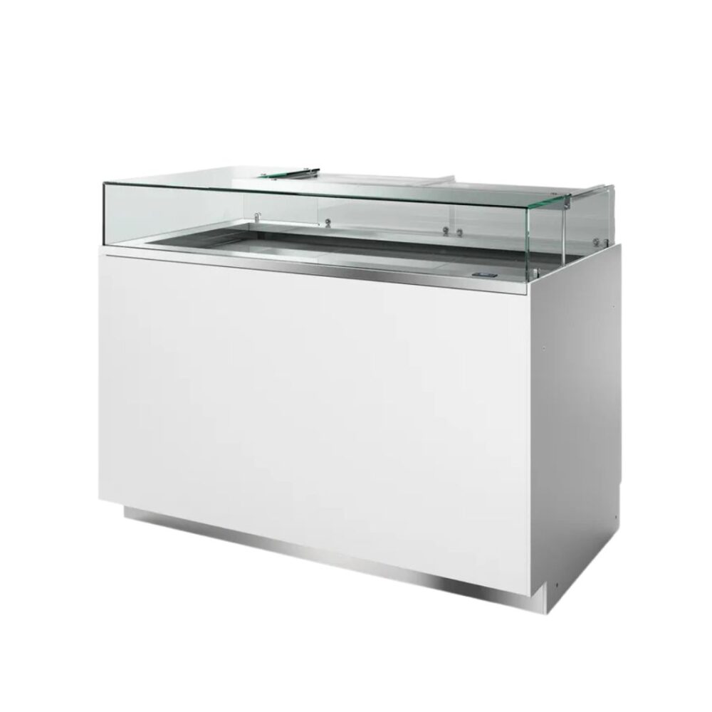 Vitrina de Helados ISA Kelly L125