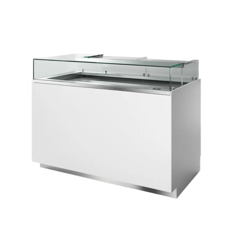 Vitrina de Helados ISA Kelly L125