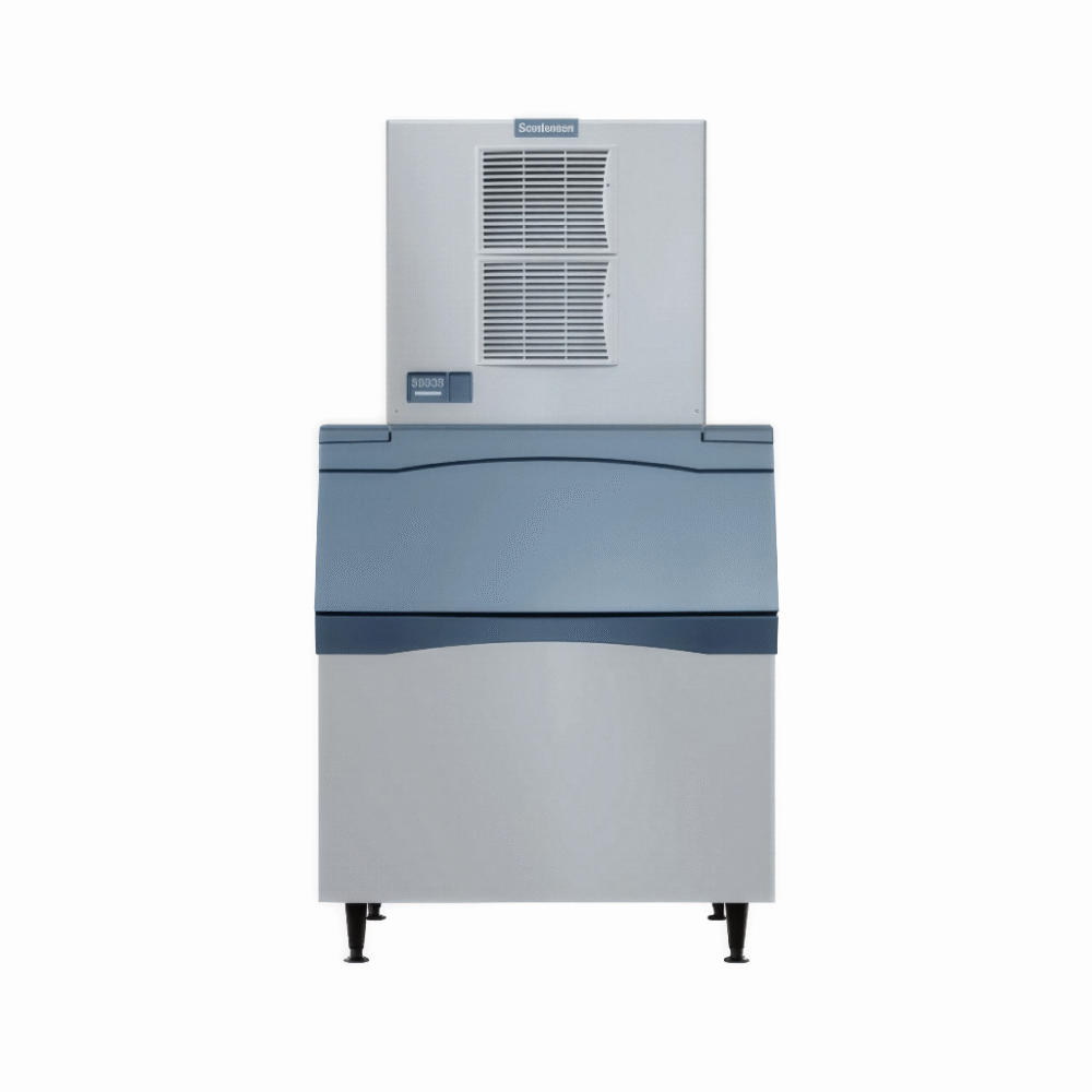 Máquina de Hielo Scotsman MC0830 Prodigy ELITE