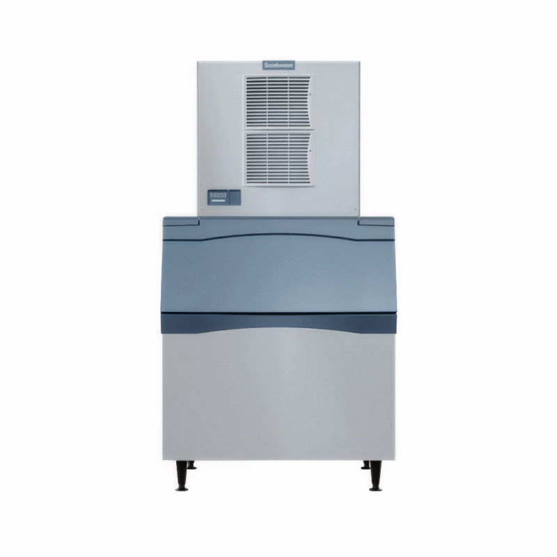 Máquina de Hielo Scotsman MC0830 Prodigy ELITE