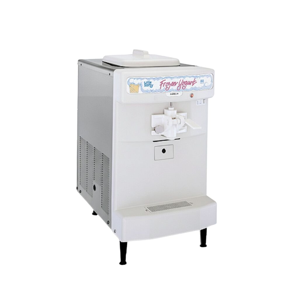 Máquina de Helado Soft TAYLOR 142