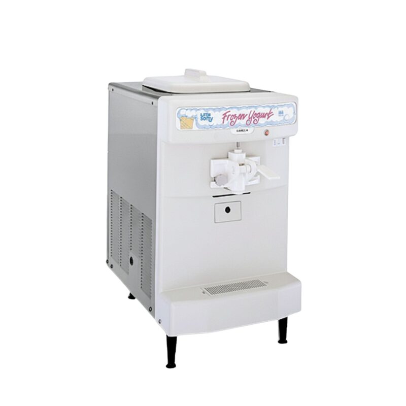 Máquina de Helado Soft TAYLOR 142