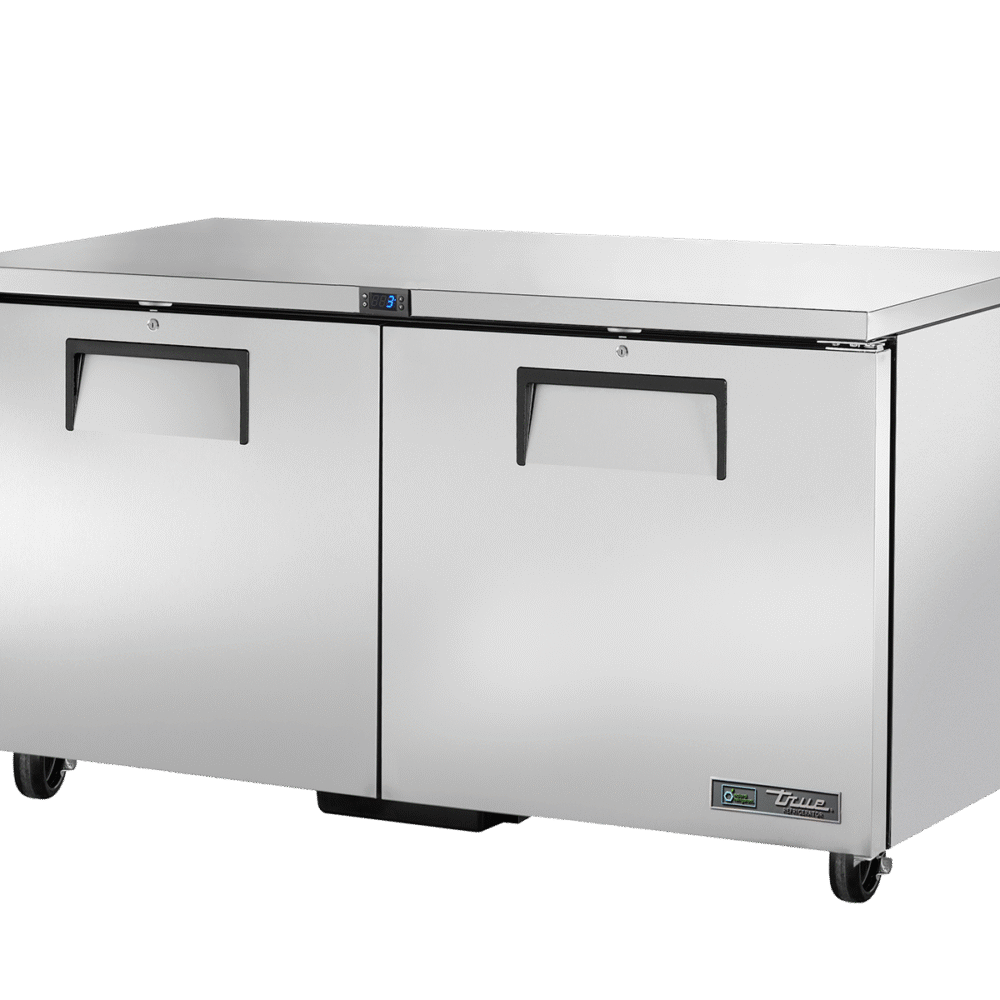 Refrigerador Bajo Mostrador TRUE TUC-60-HC