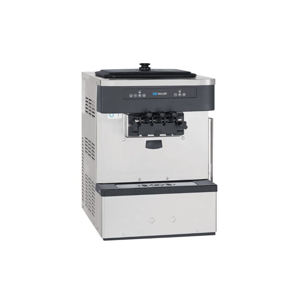 Máquina de Helado Soft TAYLOR C161