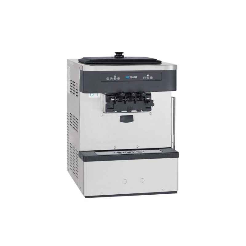 Máquina de Helado Soft TAYLOR C161