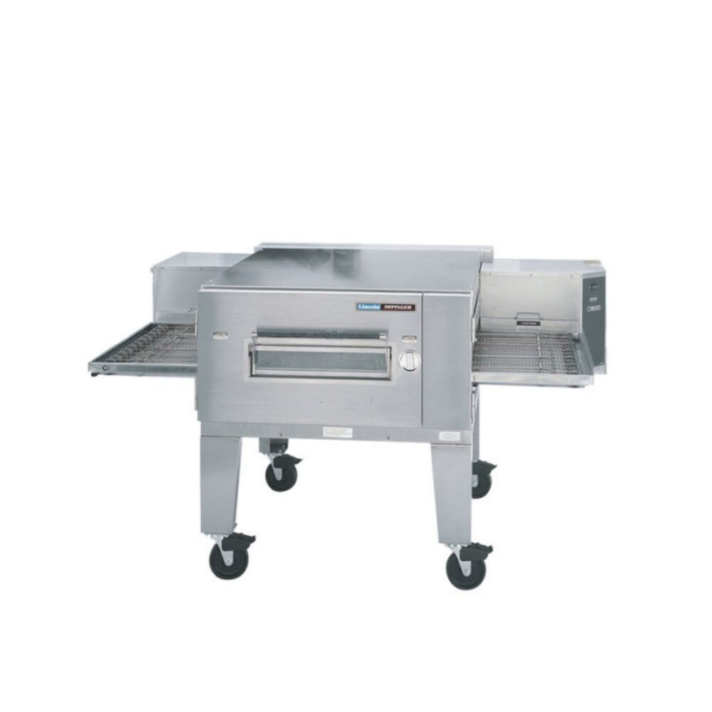 Horno de Pizza Lincoln Impinger 1600
