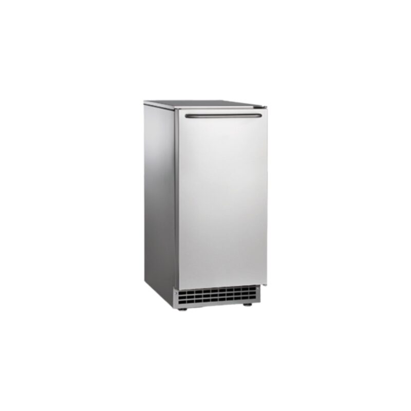 Máquina de Hielo Scotsman CU50 Undercounter