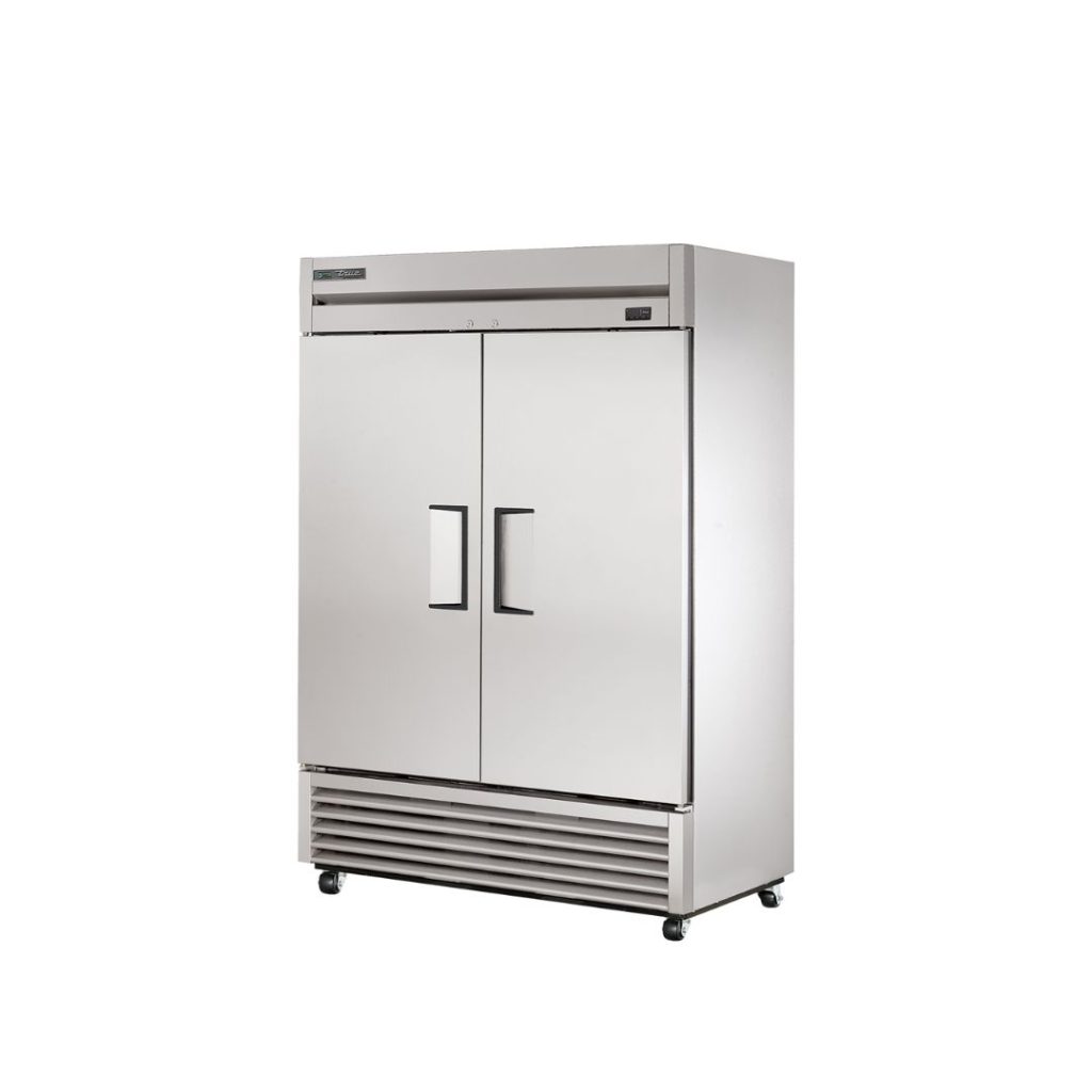 Congelador Vertical True T-49F-HC