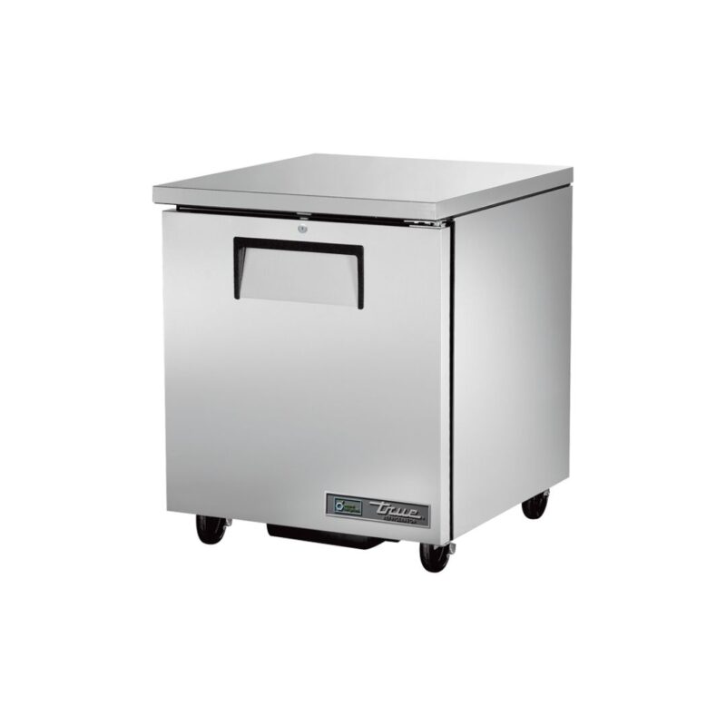 Refrigerador Bajo Mostrador TRUE TUC-27-HC