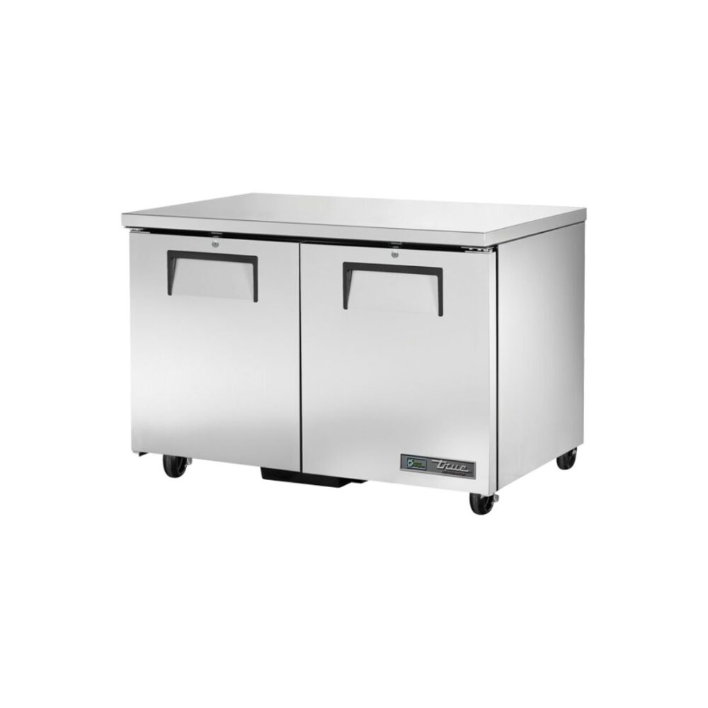 Refrigerador Bajo Mostrador TRUE TUC-48-HC