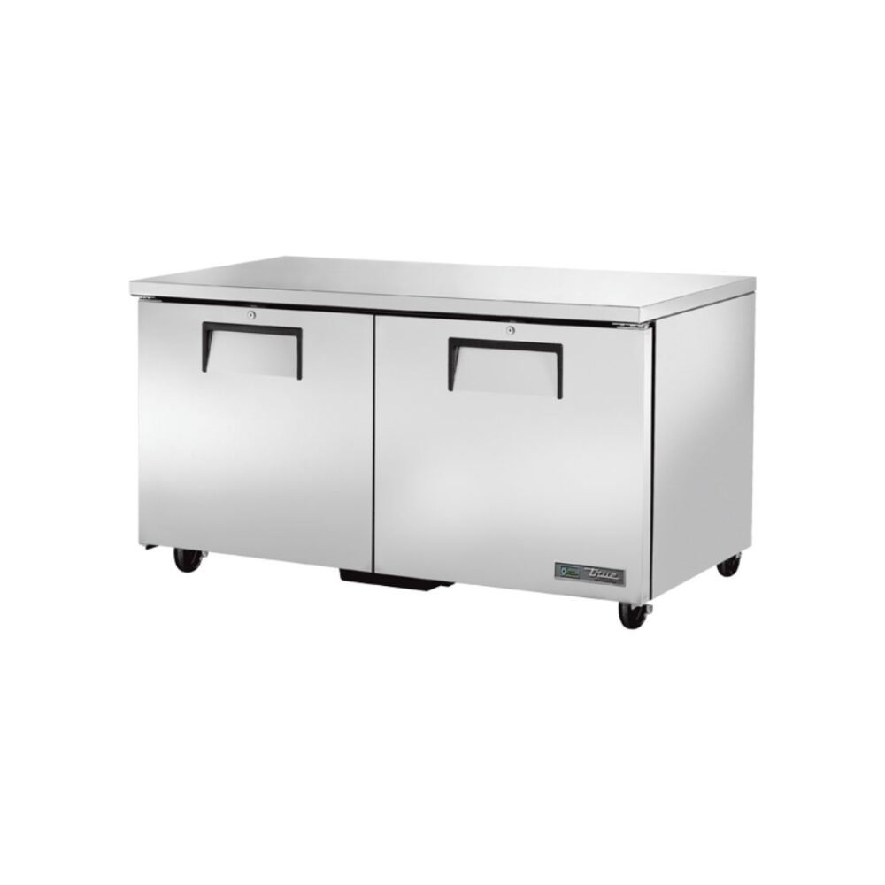 Congelador Bajo Mostrador TRUE TUC-60F-HC