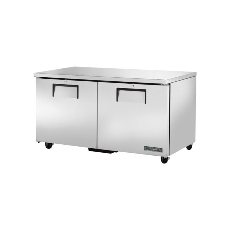 Refrigerador Bajo Mostrador TRUE TUC-60-HC