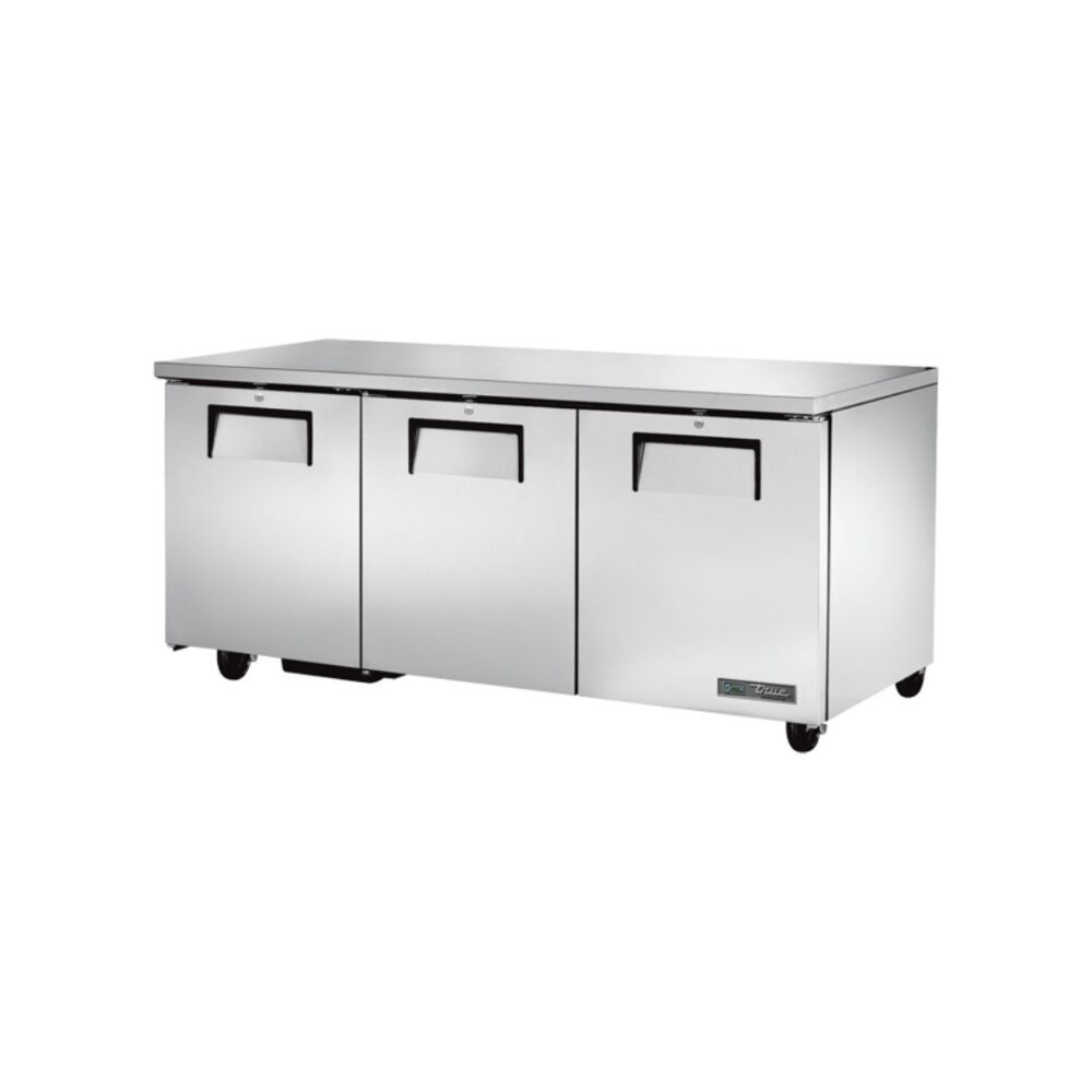 Refrigerador Bajo Mostrador TRUE TUC-72-HC