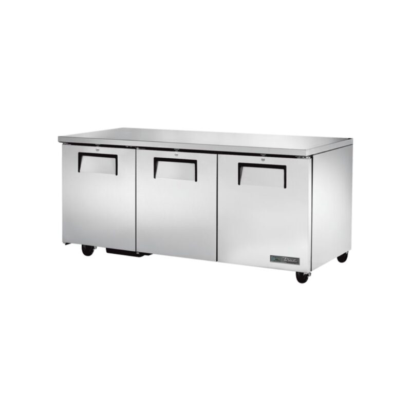 Refrigerador Bajo Mostrador TRUE TUC-72-HC