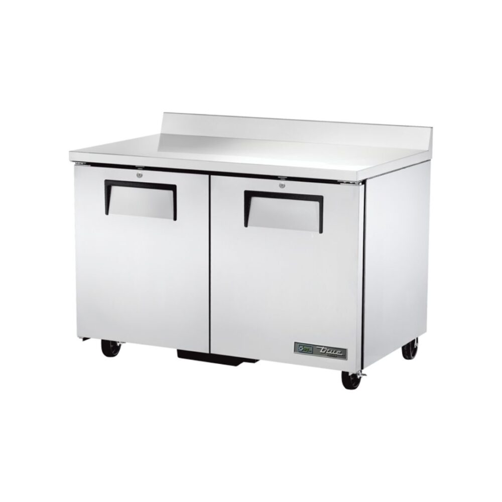 Mesa Congeladora TRUE TWT-48F-HC