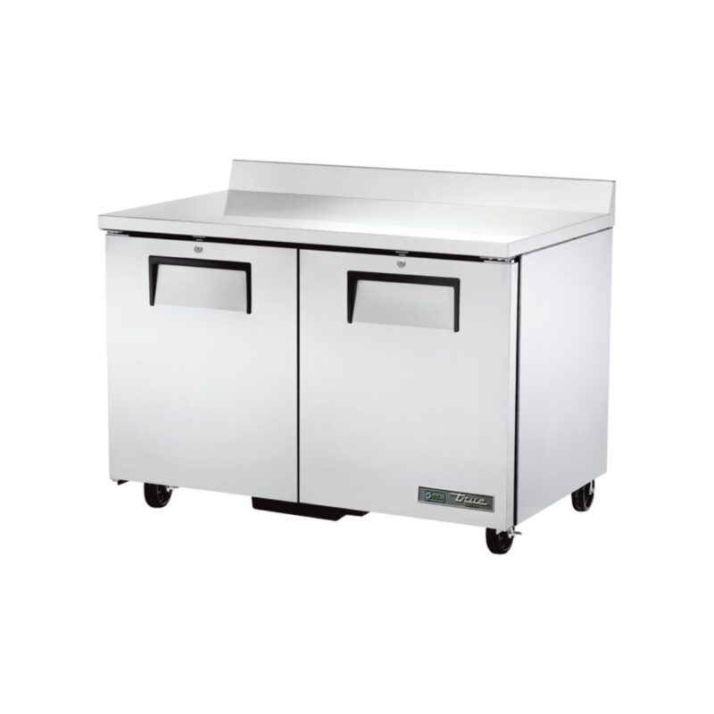 Mesa Congeladora TRUE TWT-48F-HC