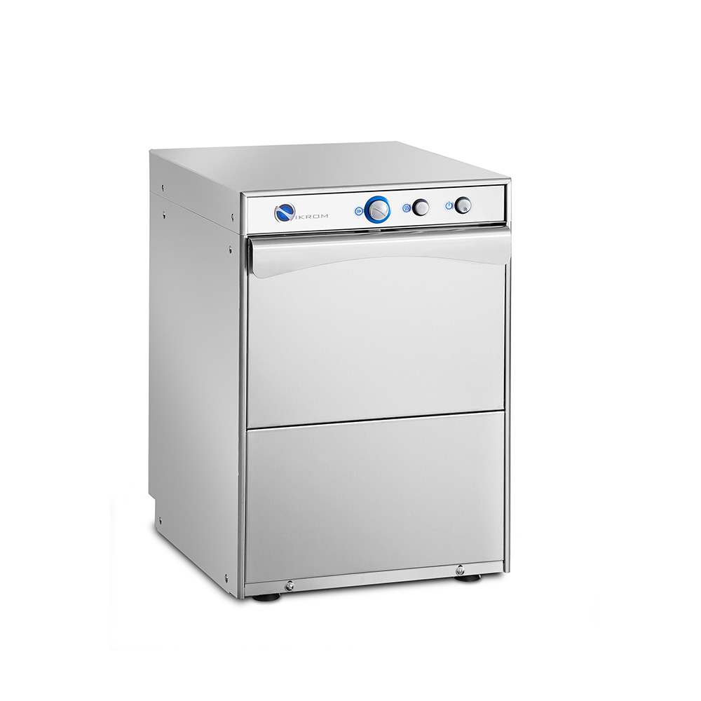 Lavavajillas Industrial Nikrom MP 500V