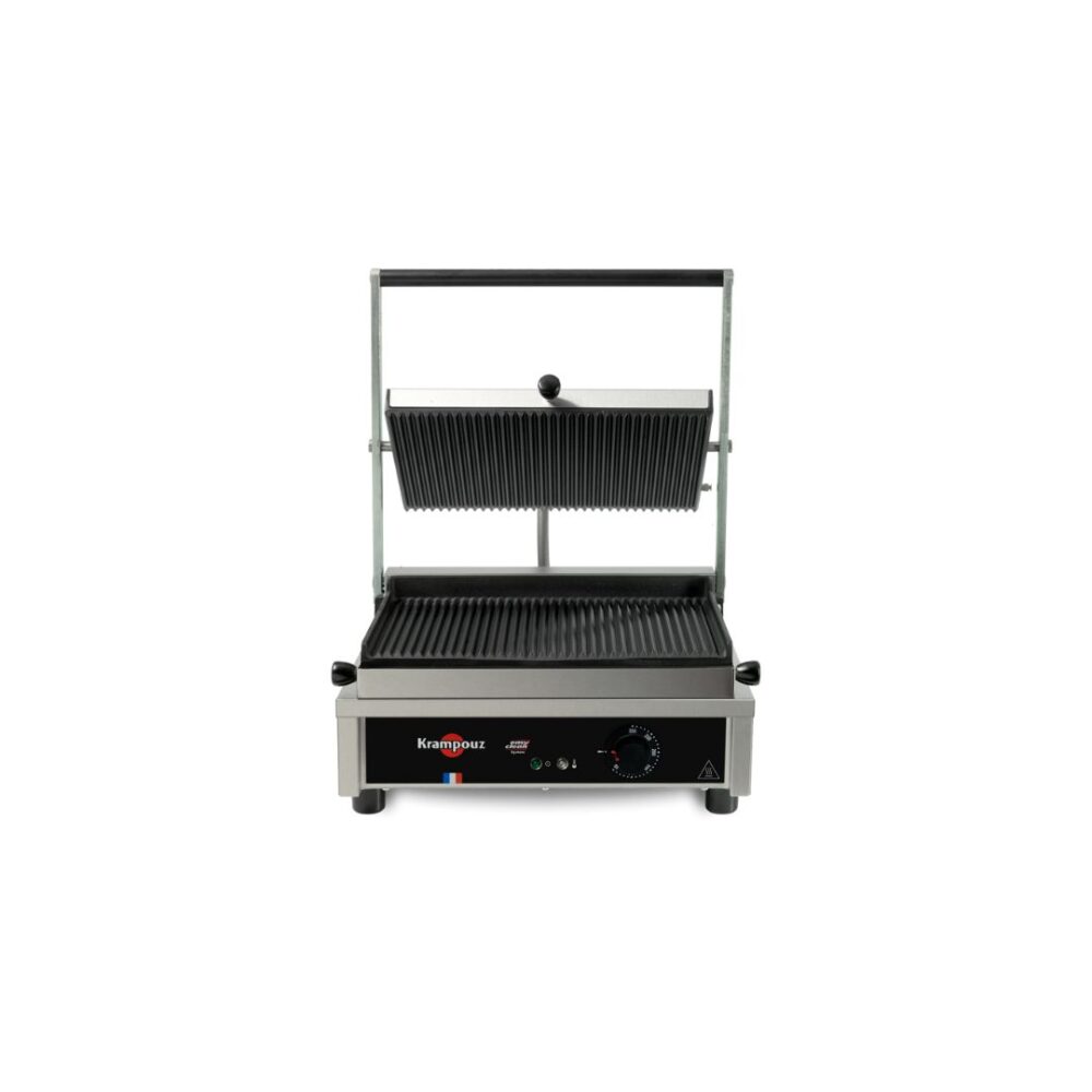 Panini Grill Krampouz GECID4AO
