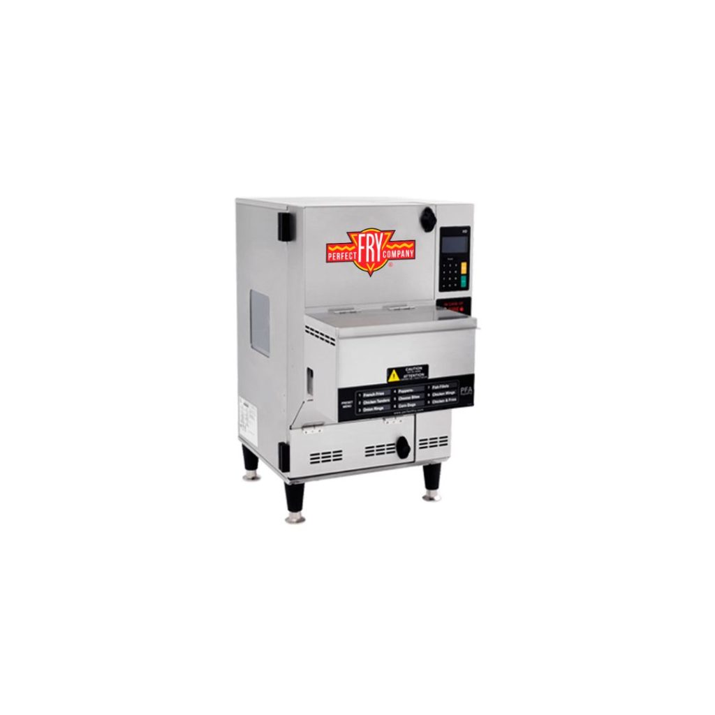 Freidora Ventless Perfect Fry DSA5700
