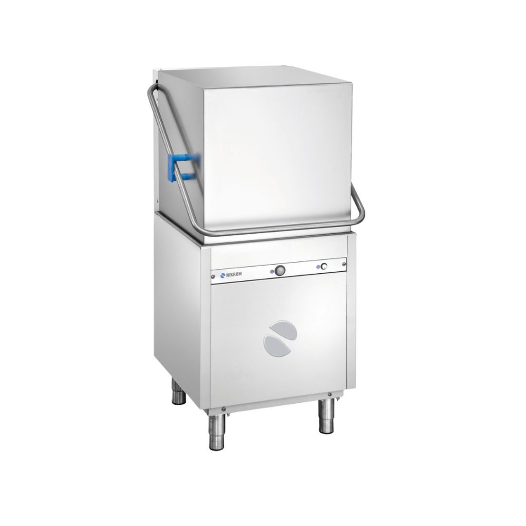 Lavavajillas de Cúpula Nikrom E-6-Cúpula