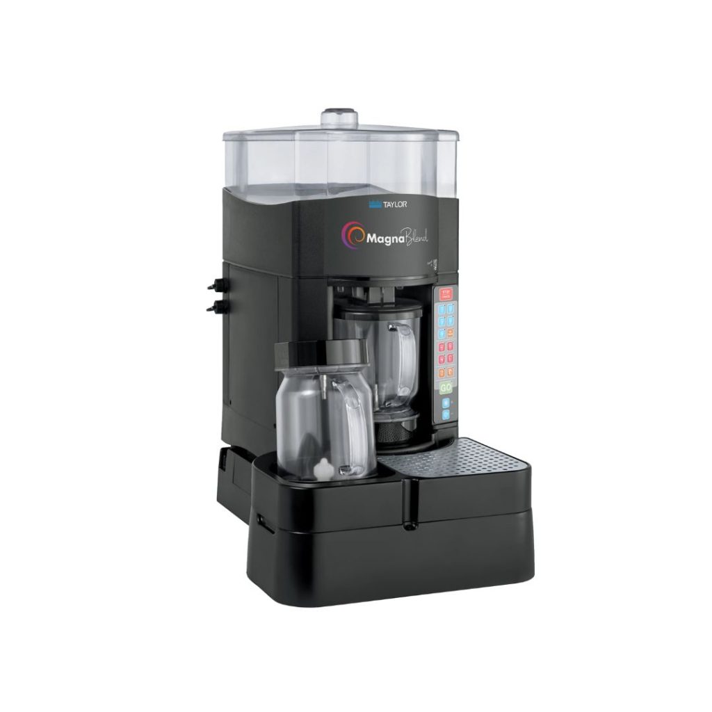 Estación de Bebidas Taylor MagnaBlend SB25