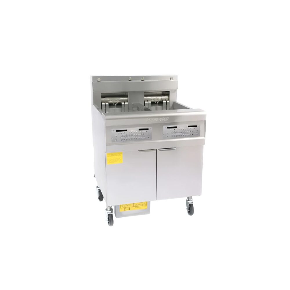Freidora Eléctrica Frymaster FPEL214CA