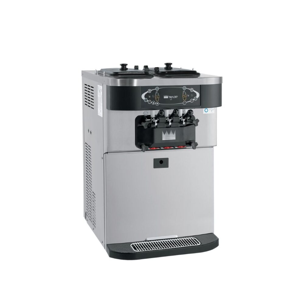Máquina de Helado Soft Taylor C723