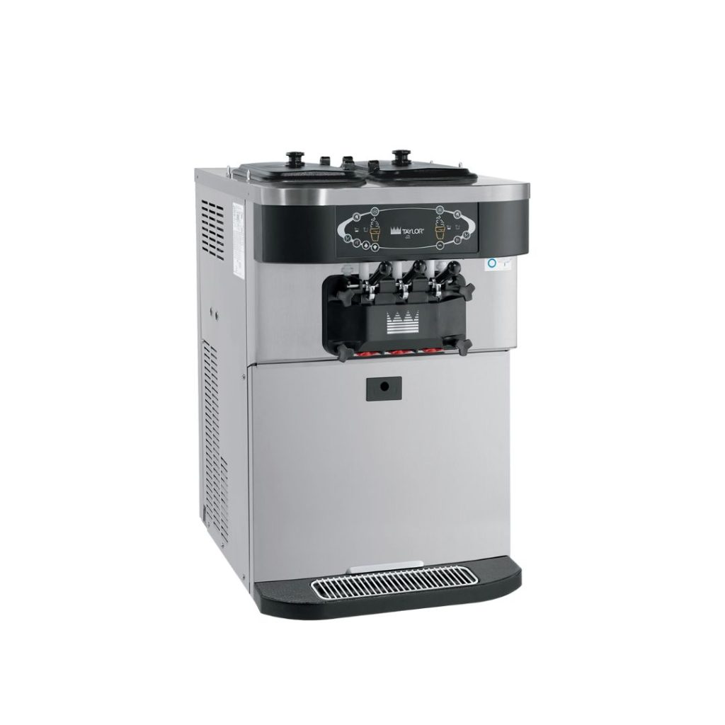 Máquina de Helado Soft Taylor C723