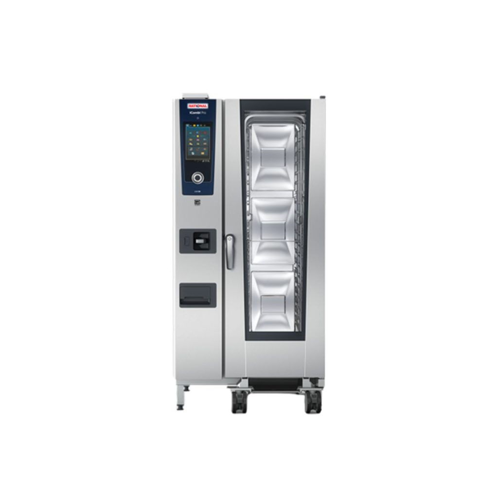 Horno Rational iCombi Pro 20-1/1