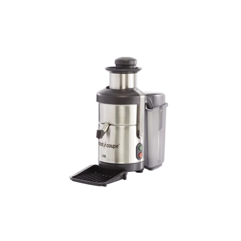 Extractor de Zumos Robot Coupe J80