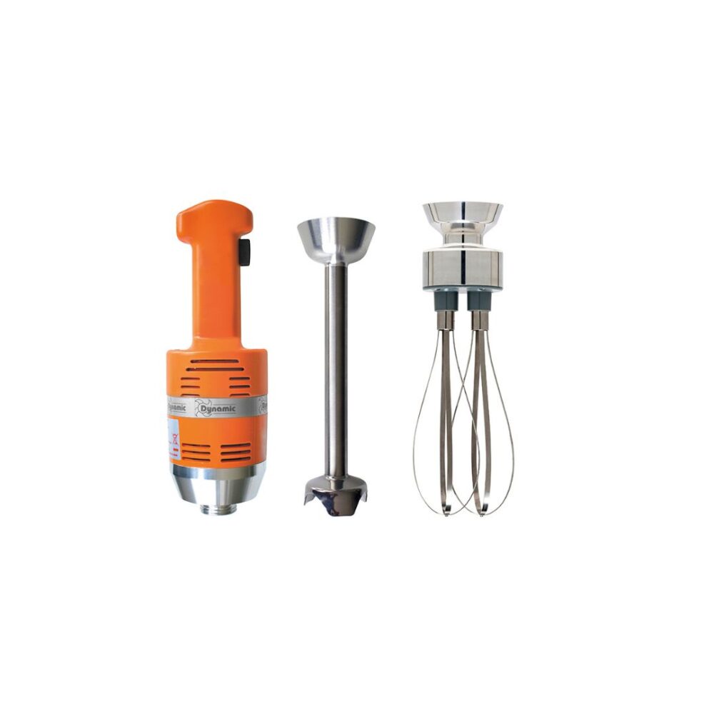 Mixer Dynamic Junior Combi 225