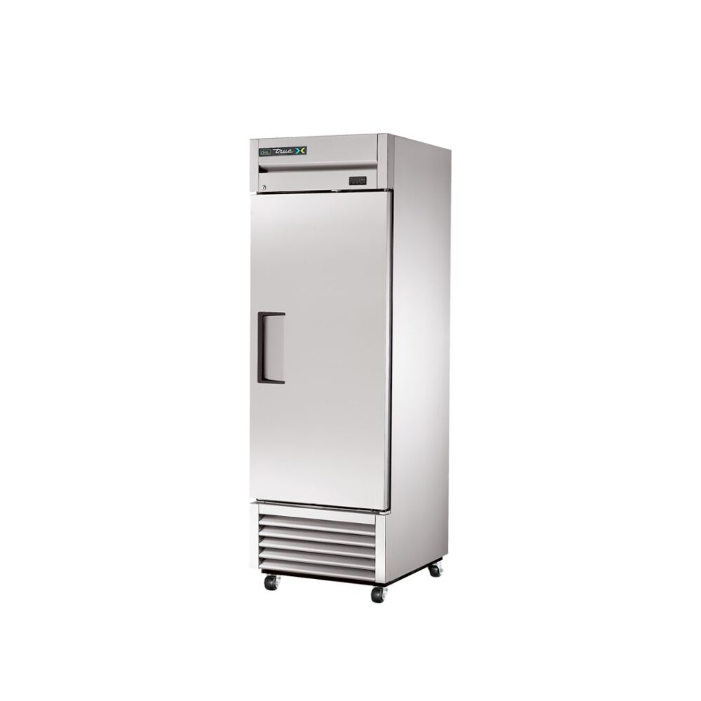 Refrigerador Vertical True T-23-HC