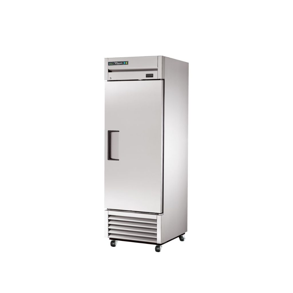 Refrigerador Vertical True T-23-HC