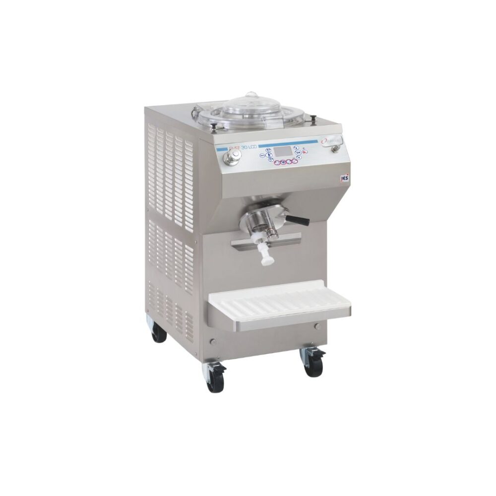 Cocedora de Cremas Frigomat Chef 30 LCD