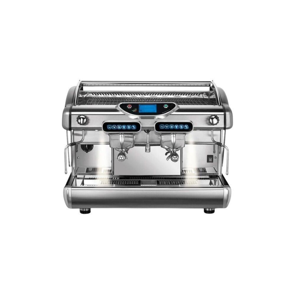 Cafetera Espresso BFC Galileo 2 Grupos