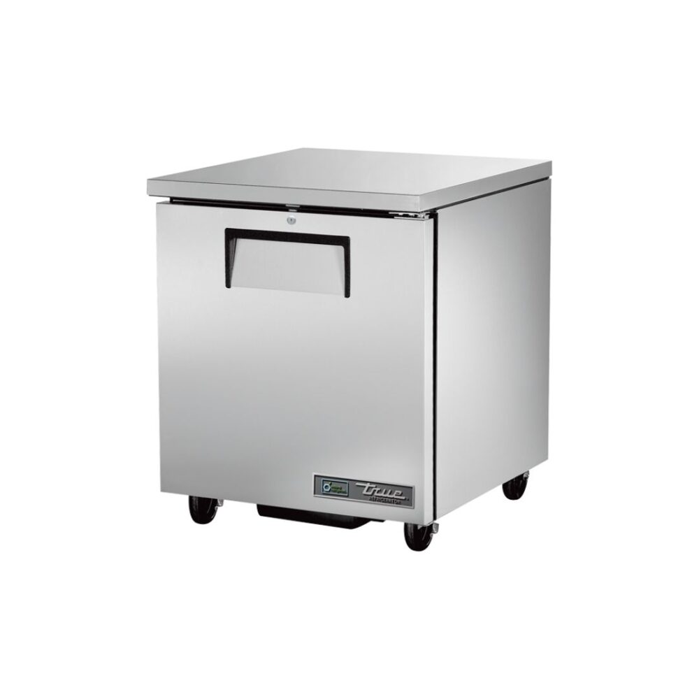Refrigerador Bajo Mostrador True TUC-27-HC