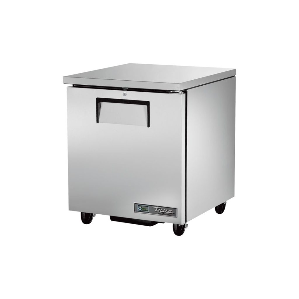 Refrigerador Bajo Mostrador True TUC-27-HC