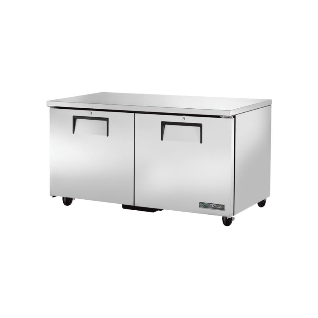Refrigerador Bajo Mostrador True TUC-60-HC