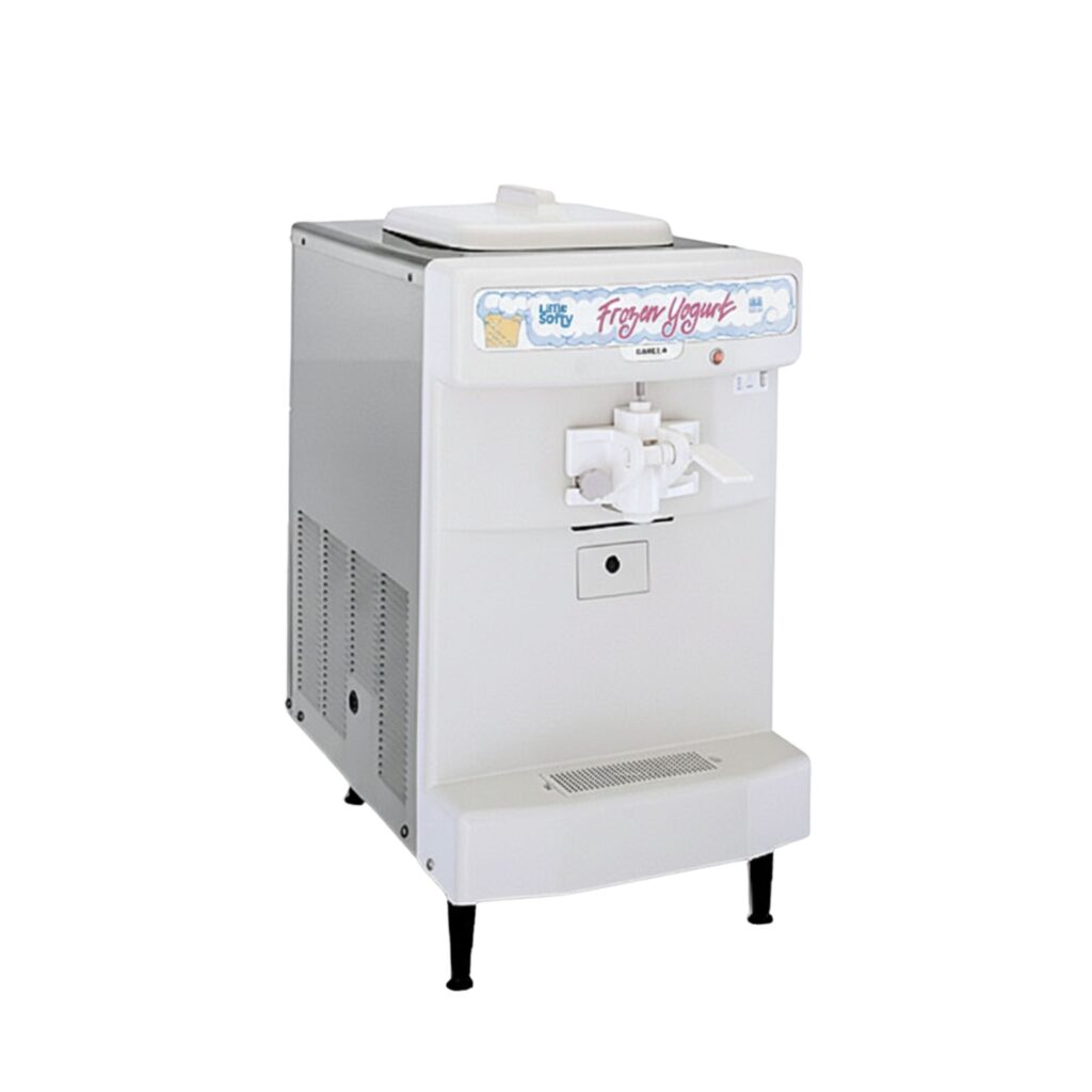 Máquina de Helado Soft Taylor 142